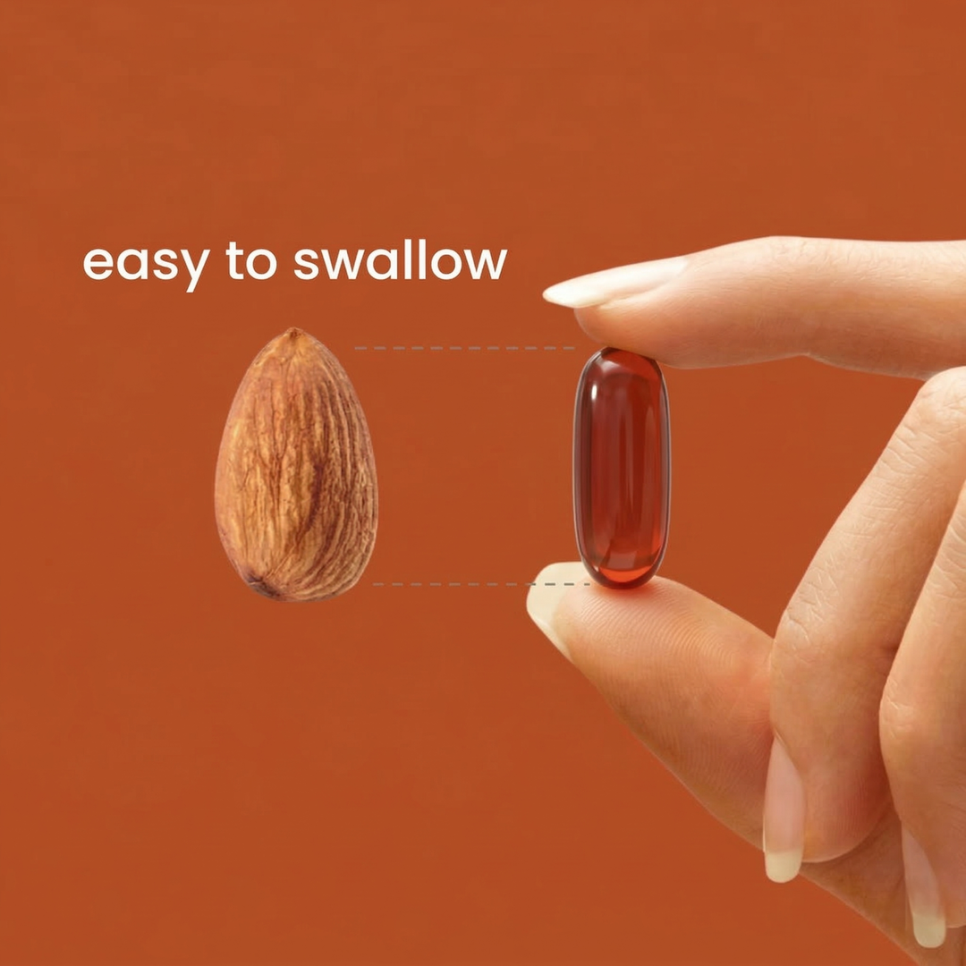 Sereniva Pumpkin Seed Oil Softgels